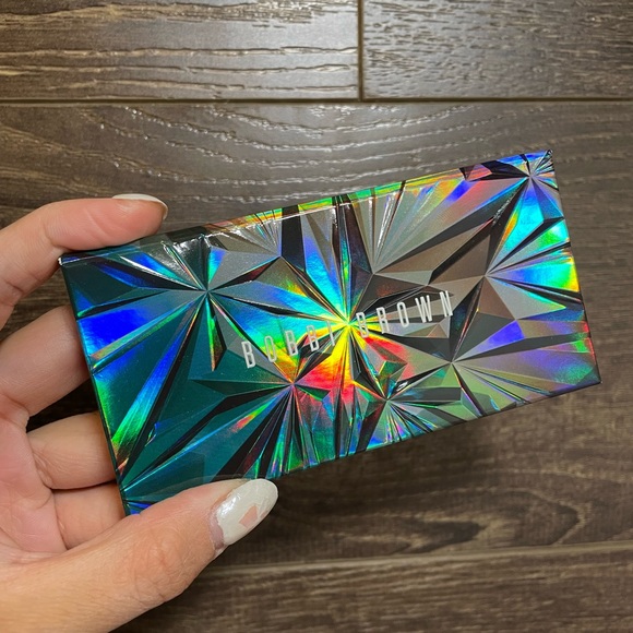 *BRAND NEW* Bobbi Brown Autumn Avenue Wye Shadow Palette - Picture 5 of 9